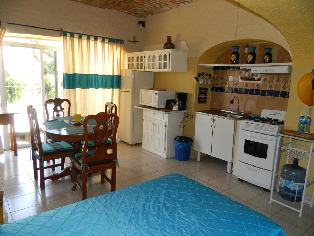 مبيت وإفطار آجيجيك Casa De La Abuela المظهر الخارجي الصورة