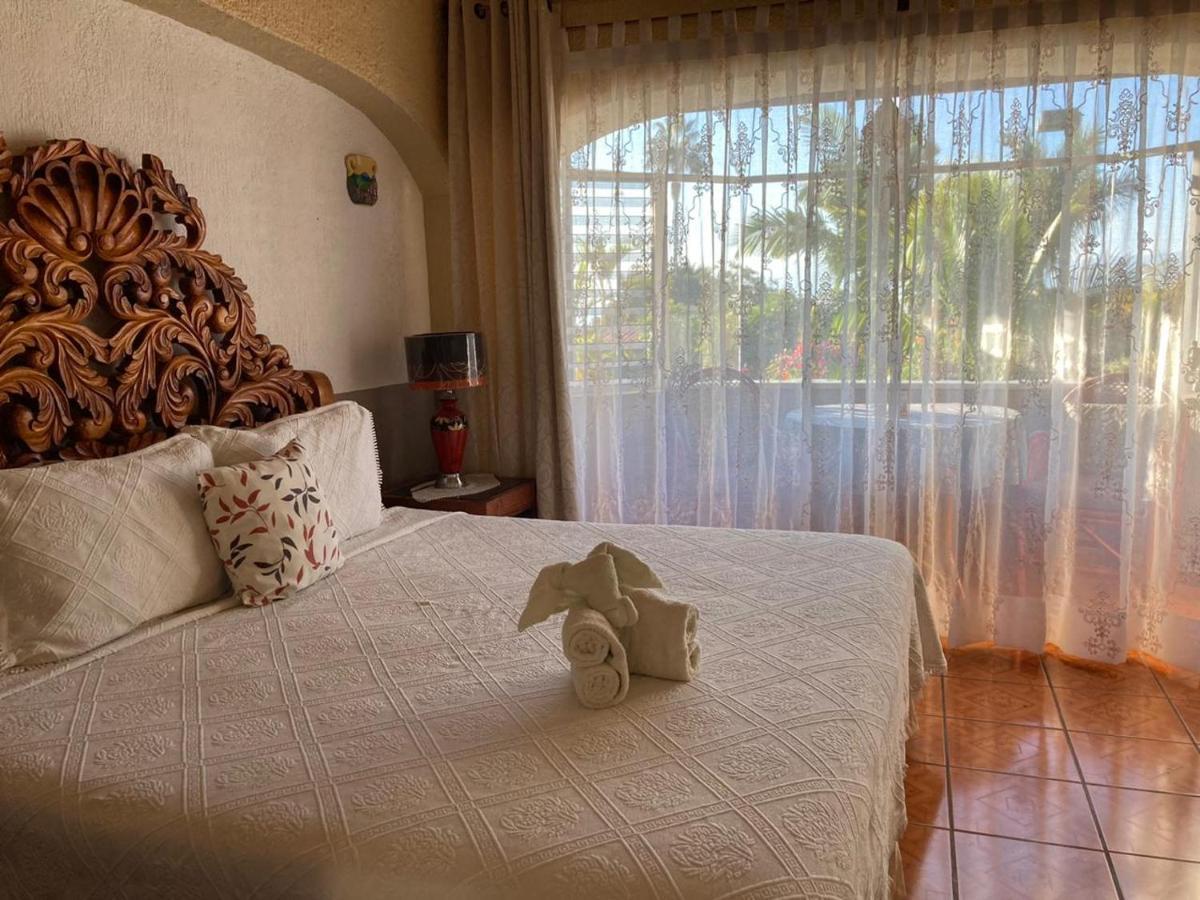 مبيت وإفطار آجيجيك Casa De La Abuela المظهر الخارجي الصورة