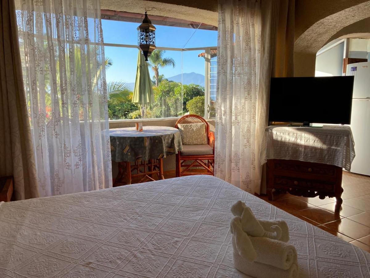 مبيت وإفطار آجيجيك Casa De La Abuela المظهر الخارجي الصورة