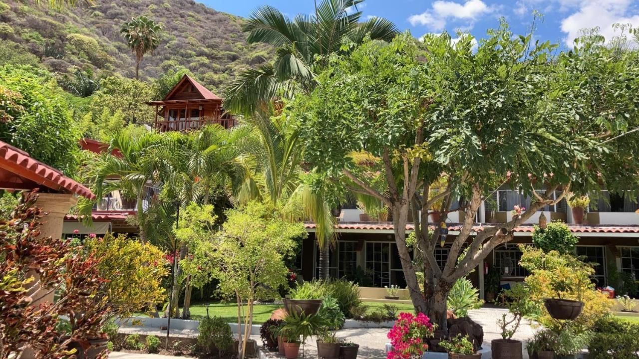 مبيت وإفطار آجيجيك Casa De La Abuela المظهر الخارجي الصورة