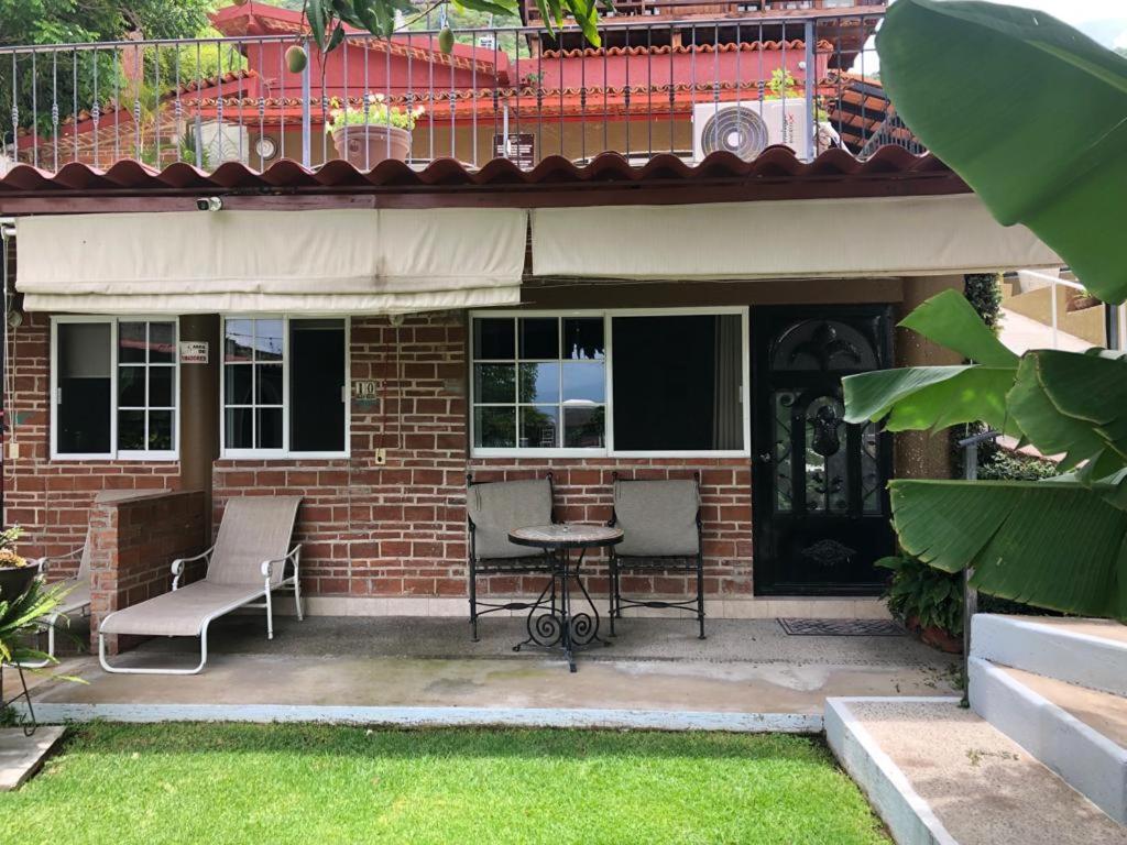 مبيت وإفطار آجيجيك Casa De La Abuela المظهر الخارجي الصورة