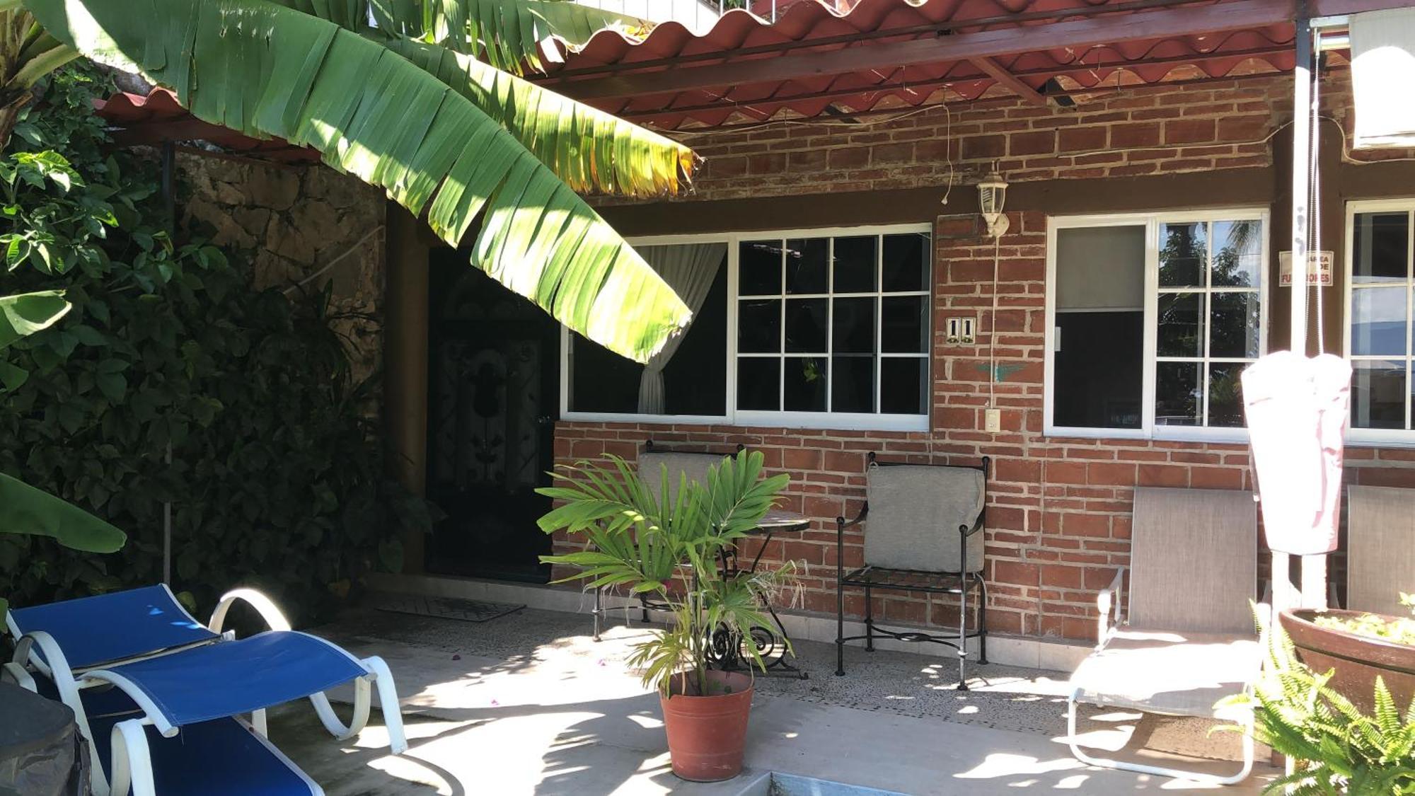 مبيت وإفطار آجيجيك Casa De La Abuela المظهر الخارجي الصورة