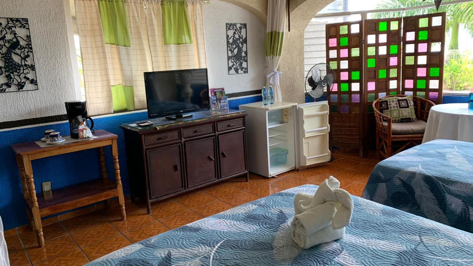مبيت وإفطار آجيجيك Casa De La Abuela المظهر الخارجي الصورة