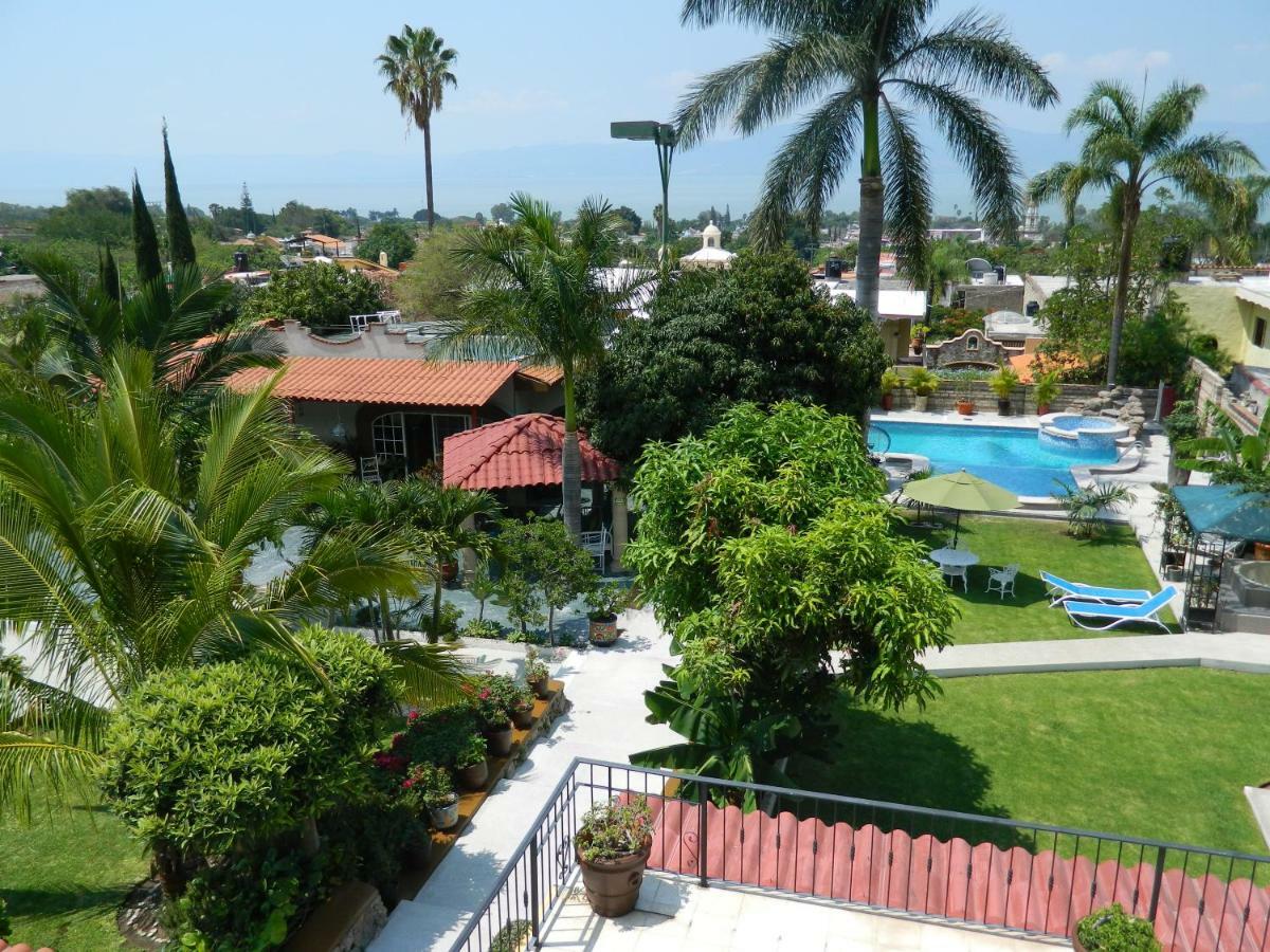 مبيت وإفطار آجيجيك Casa De La Abuela المظهر الخارجي الصورة
