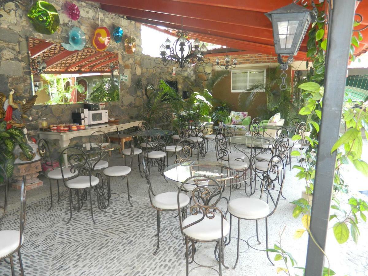 مبيت وإفطار آجيجيك Casa De La Abuela المظهر الخارجي الصورة